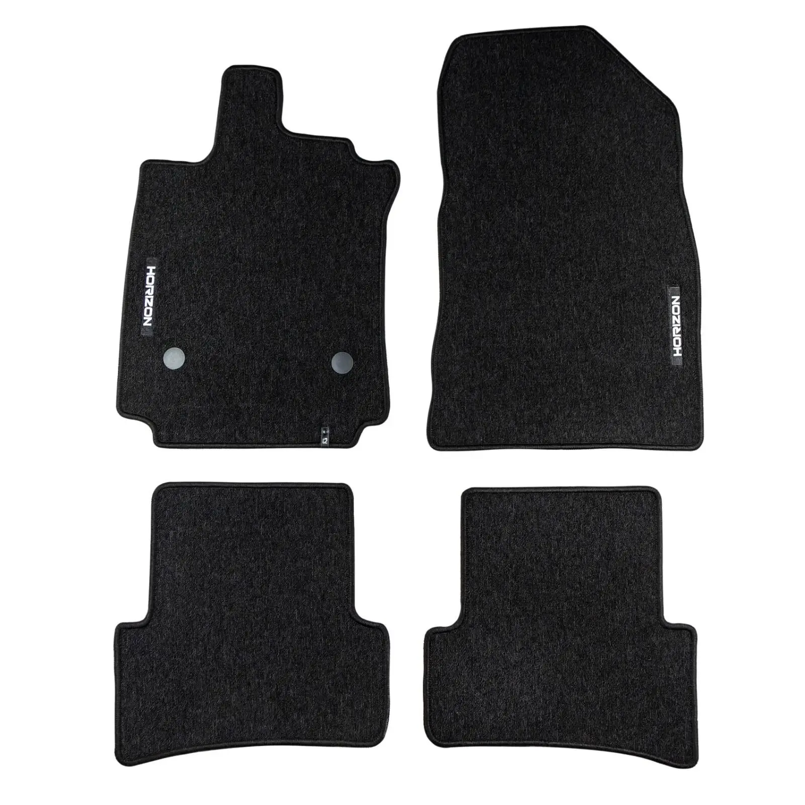 Fußmattensatz Frogum HR424234