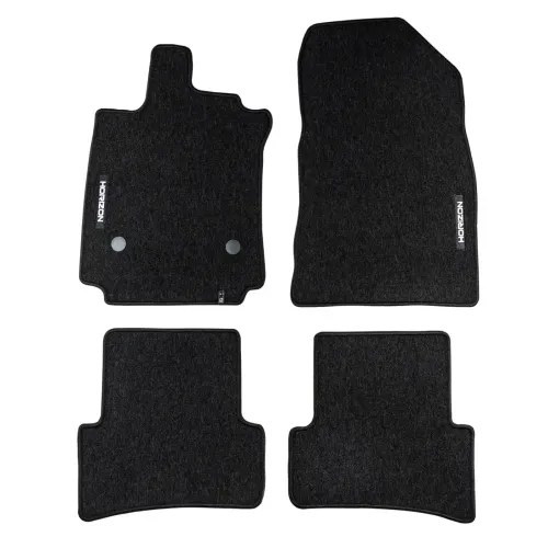 Fußmattensatz Frogum HR424234 Bild Fußmattensatz Frogum HR424234