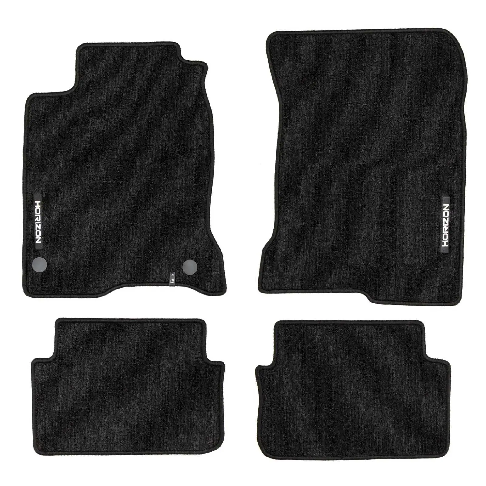 Fußmattensatz Frogum HR424265