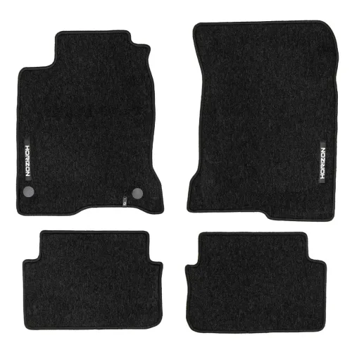 Fußmattensatz Frogum HR424265 Bild Fußmattensatz Frogum HR424265