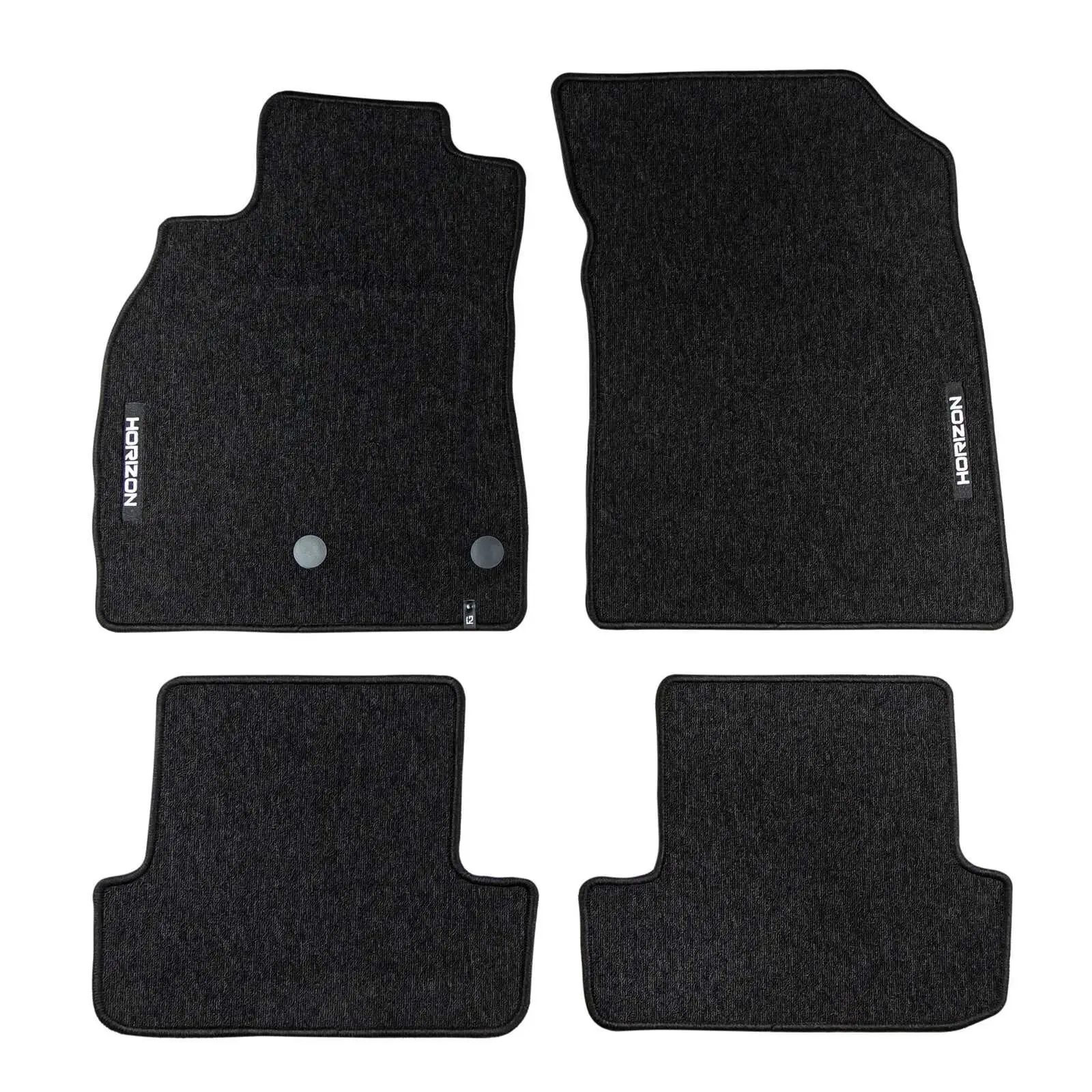 Fußmattensatz Frogum HR424272