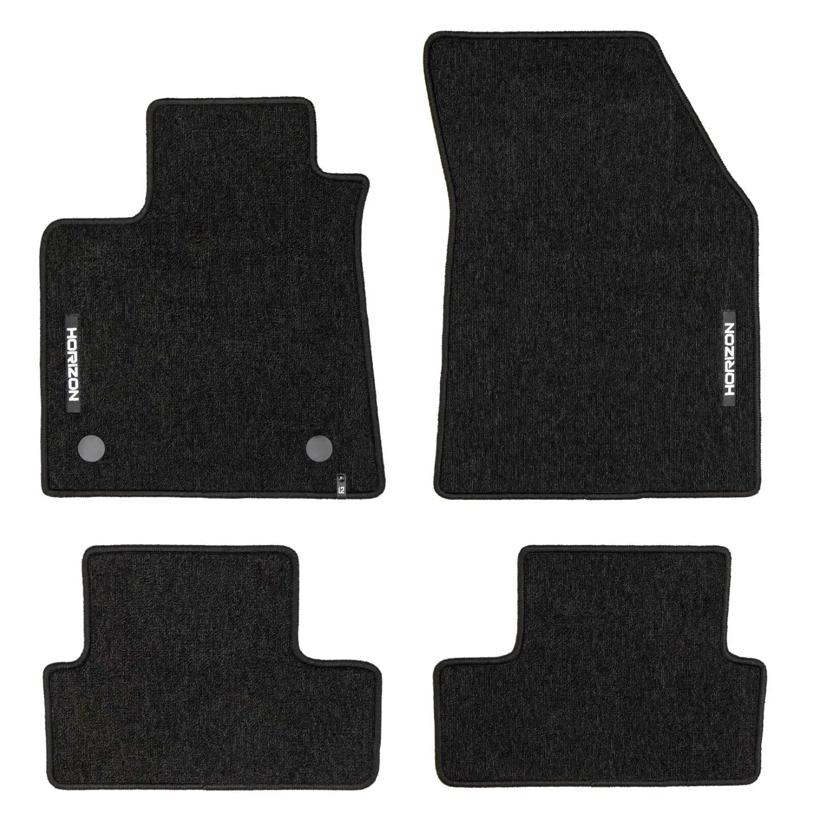 Fußmattensatz Frogum HR424289