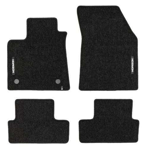 Fußmattensatz Frogum HR424289 Bild Fußmattensatz Frogum HR424289