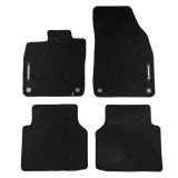 Fußmattensatz Frogum HR424340