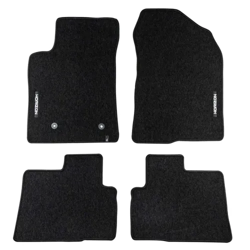 Fußmattensatz Frogum HR424371 Bild Fußmattensatz Frogum HR424371