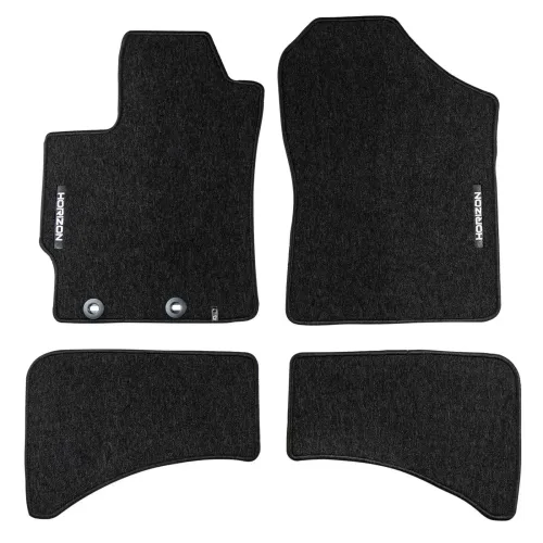 Fußmattensatz Frogum HR424395 Bild Fußmattensatz Frogum HR424395