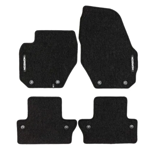 Fußmattensatz Frogum HR424456 Bild Fußmattensatz Frogum HR424456