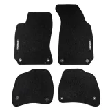 Fußmattensatz Frogum HR424494