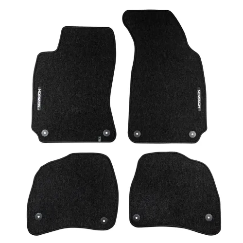 Fußmattensatz Frogum HR424494 Bild Fußmattensatz Frogum HR424494