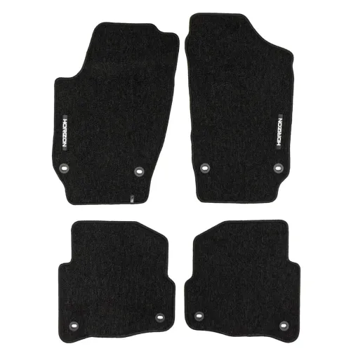 Fußmattensatz Frogum HR424517 Bild Fußmattensatz Frogum HR424517