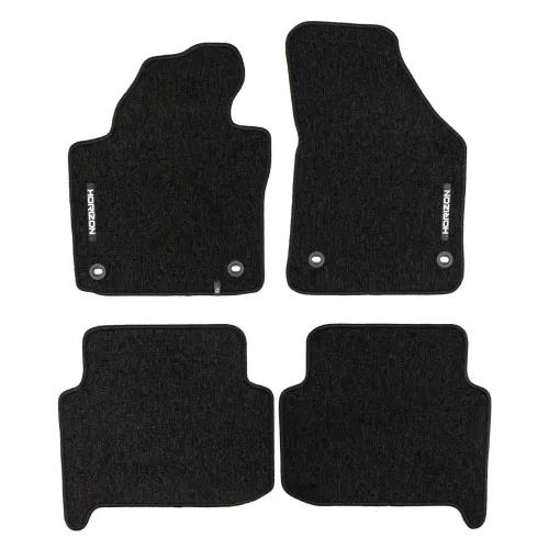 Fußmattensatz Frogum HR424555 Bild Fußmattensatz Frogum HR424555