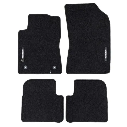 Fußmattensatz Frogum HR458581 Bild Fußmattensatz Frogum HR458581