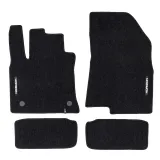 Fußmattensatz Frogum HR458697