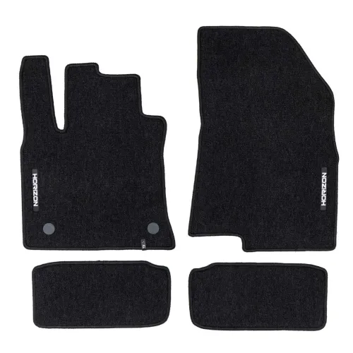 Fußmattensatz Frogum HR458697 Bild Fußmattensatz Frogum HR458697