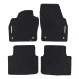 Fußmattensatz Frogum HR458772