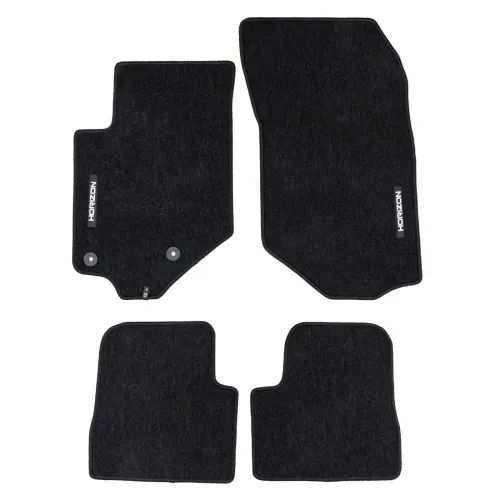 Fußmattensatz Frogum HR458789 Bild Fußmattensatz Frogum HR458789