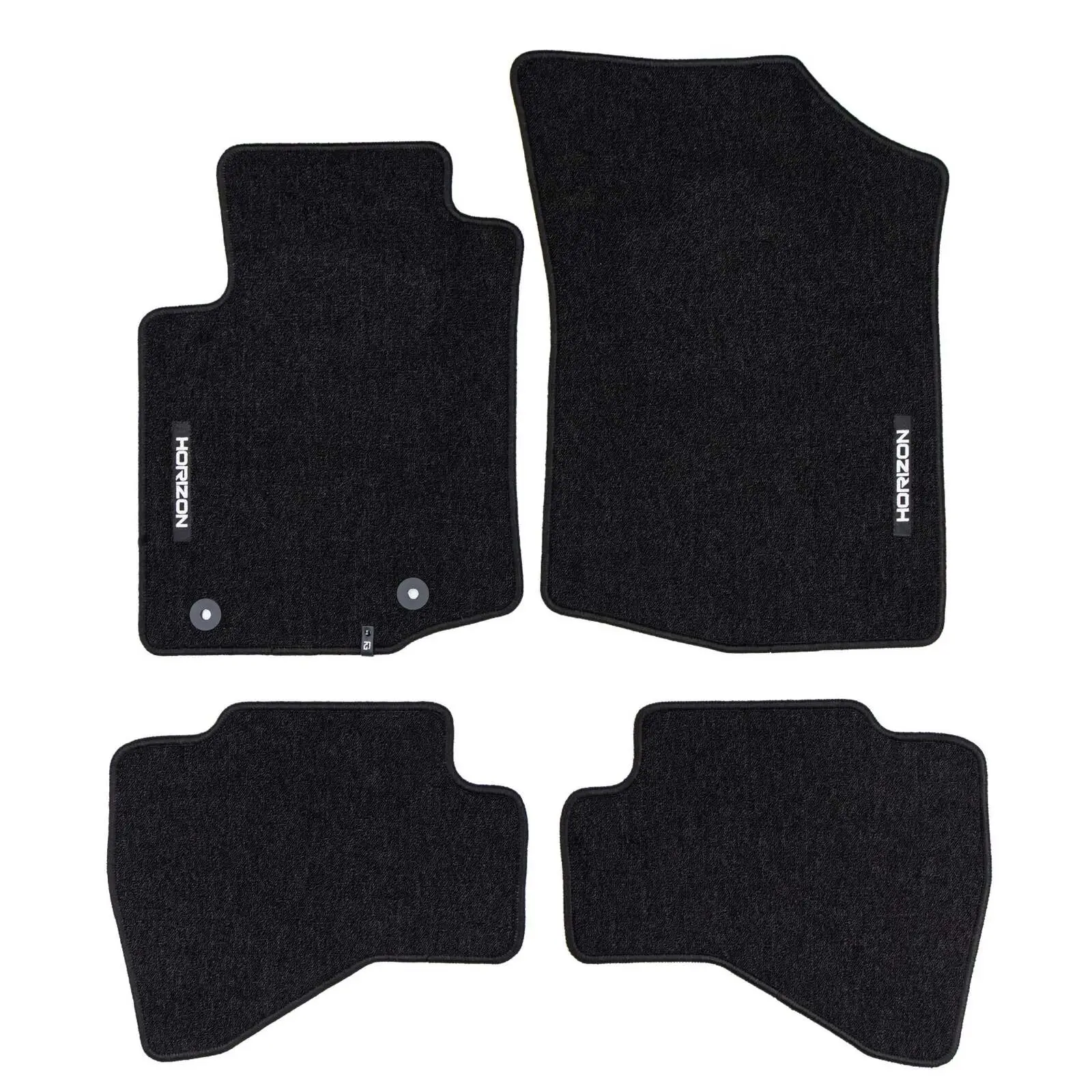 Fußmattensatz Frogum HR466104