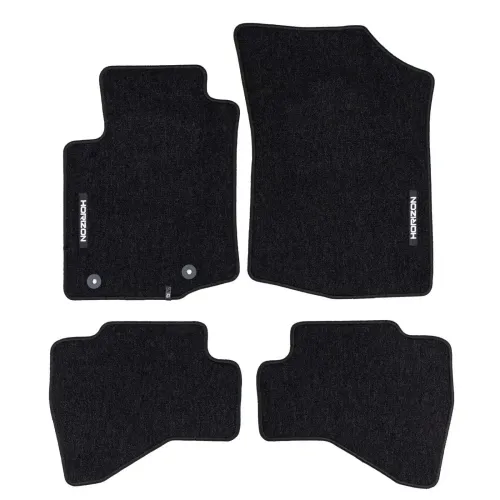 Fußmattensatz Frogum HR466104 Bild Fußmattensatz Frogum HR466104