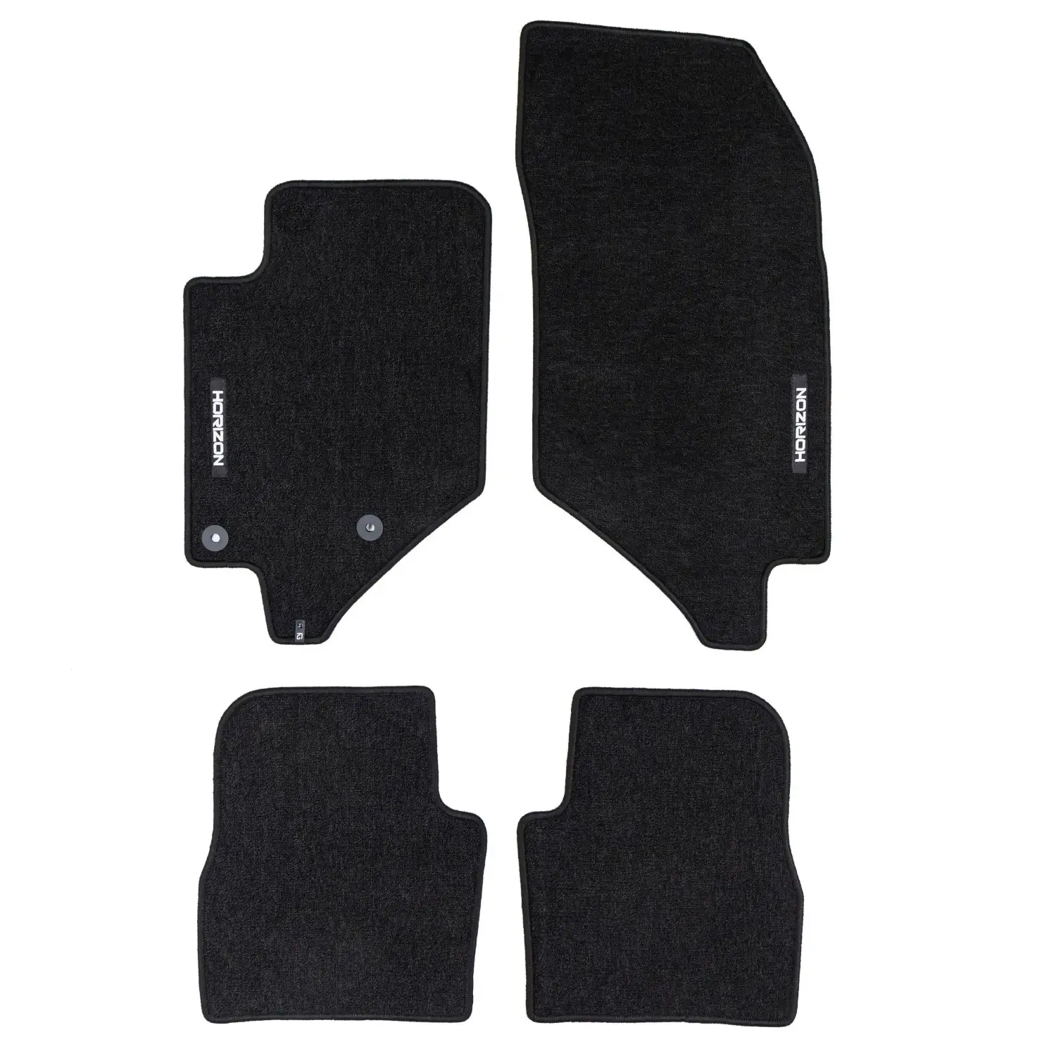 Fußmattensatz Frogum HR466128