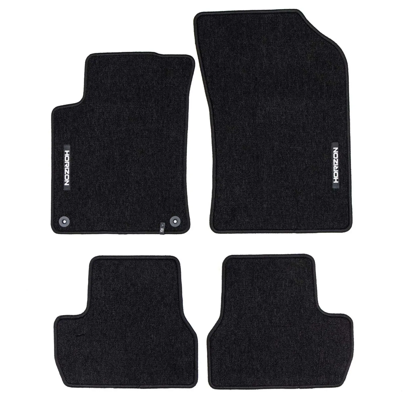 Fußmattensatz Frogum HR466173