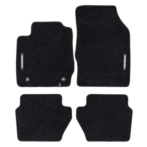 Fußmattensatz Frogum HR466234 Bild Fußmattensatz Frogum HR466234