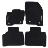 Fußmattensatz Frogum HR466265