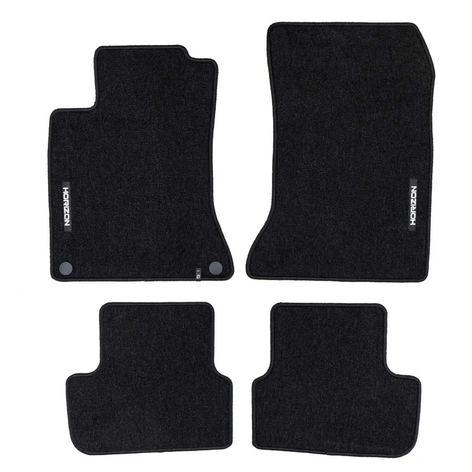 Fußmattensatz Frogum ET0644