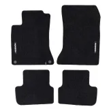 Fußmattensatz Frogum ET0644