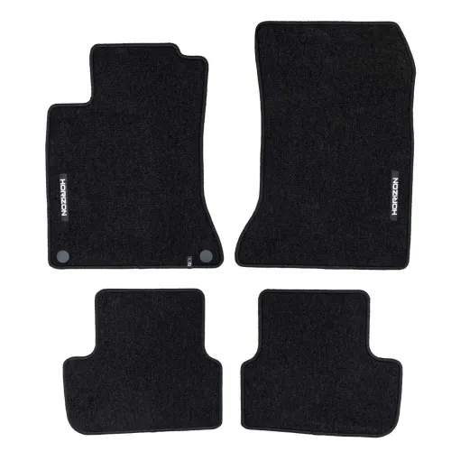 Fußmattensatz Frogum ET0644 Bild Fußmattensatz Frogum ET0644