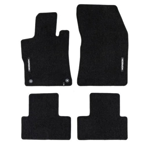 Fußmattensatz Frogum HR466302 Bild Fußmattensatz Frogum HR466302