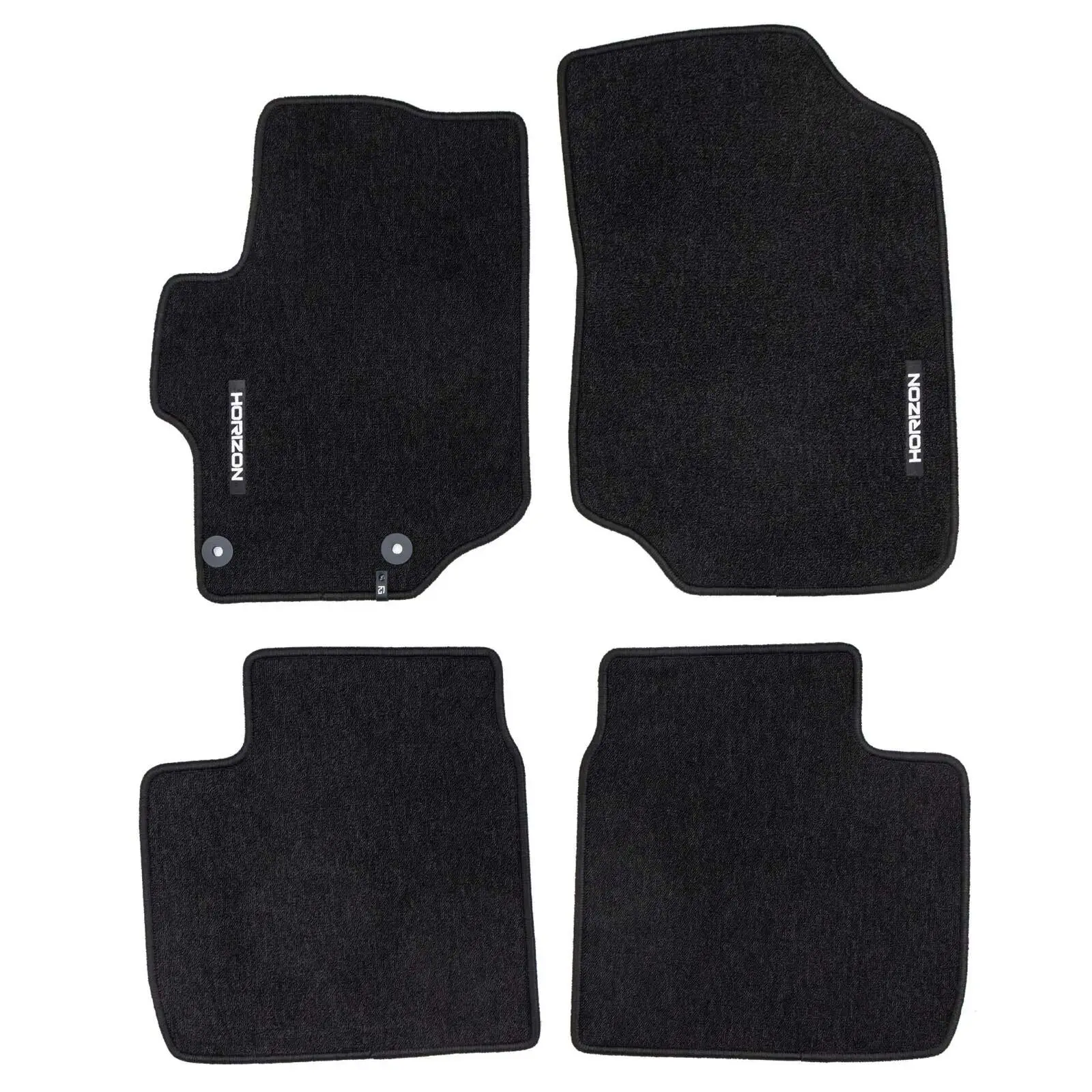 Fußmattensatz Frogum HR466319