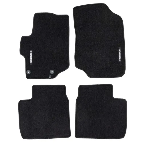 Fußmattensatz Frogum HR466319 Bild Fußmattensatz Frogum HR466319