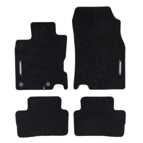 Fußmattensatz Frogum HR466333 Bild Fußmattensatz Frogum HR466333