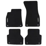 Fußmattensatz Frogum HR466500