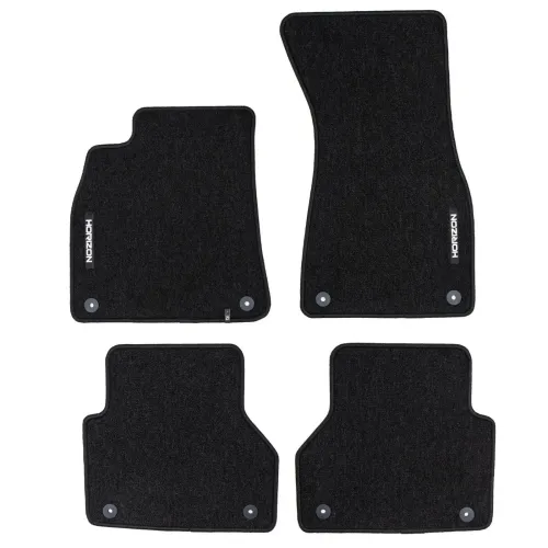 Fußmattensatz Frogum HR466500 Bild Fußmattensatz Frogum HR466500