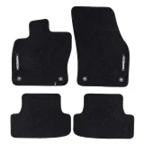 Fußmattensatz Frogum HR466524