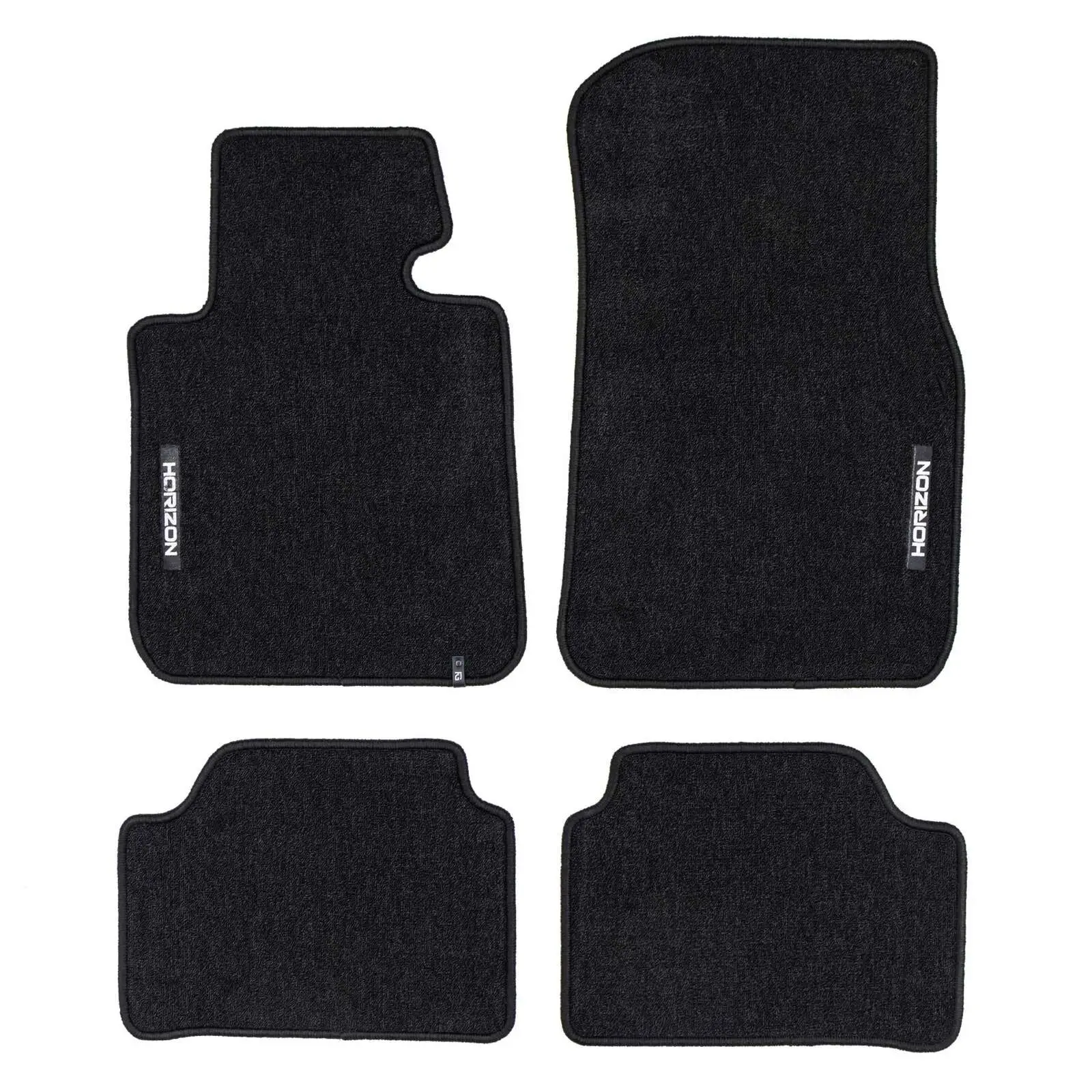 Fußmattensatz Frogum HR466548