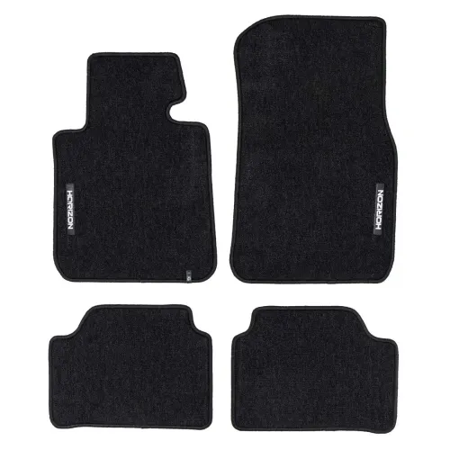 Fußmattensatz Frogum HR466548 Bild Fußmattensatz Frogum HR466548