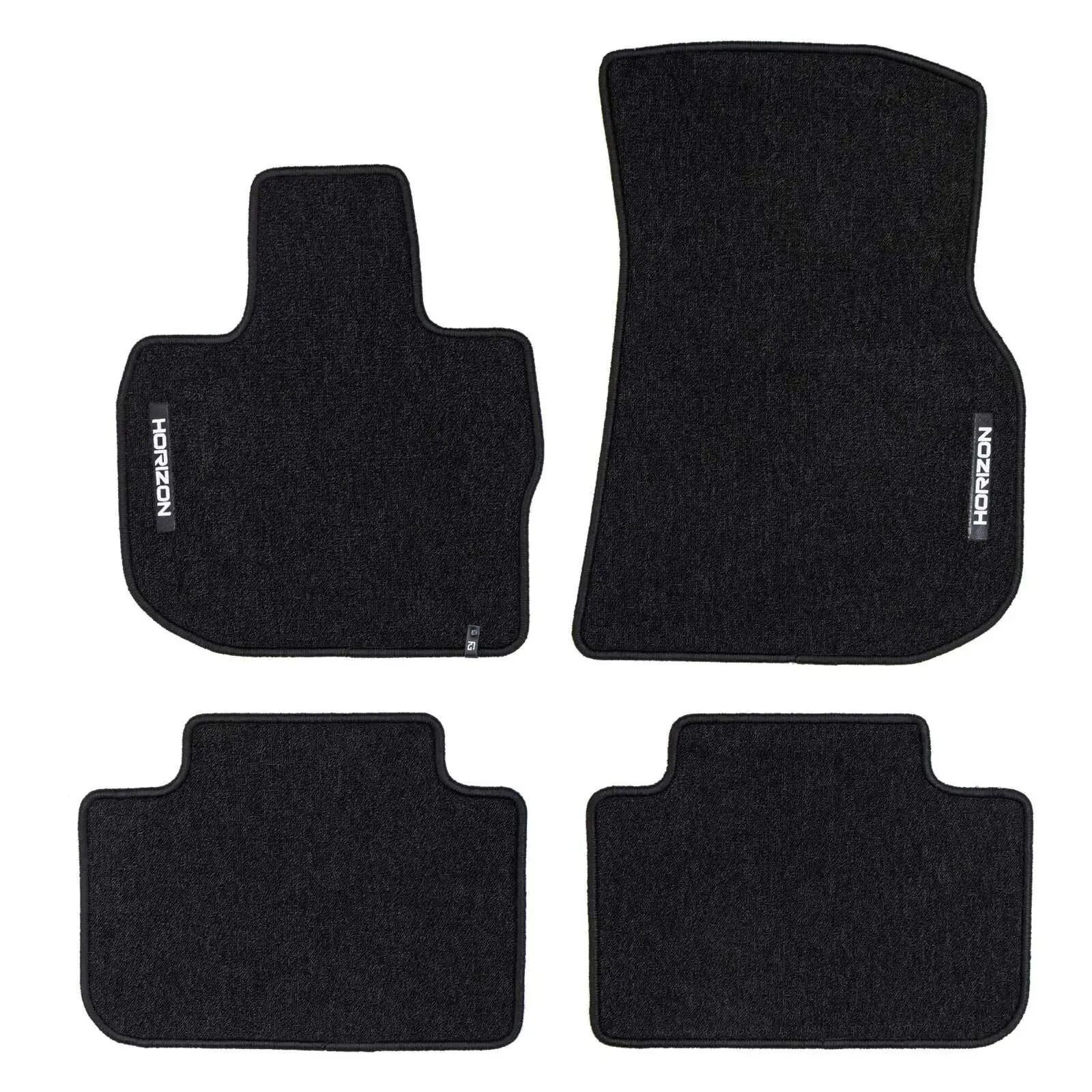 Fußmattensatz Frogum HR466593