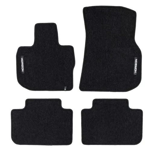 Fußmattensatz Frogum HR466593 Bild Fußmattensatz Frogum HR466593