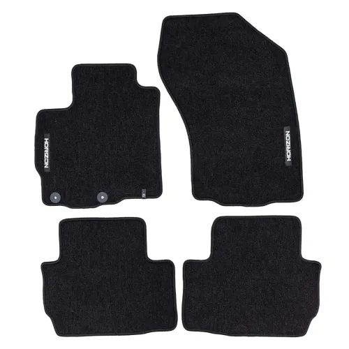 Fußmattensatz Frogum HR466647 Bild Fußmattensatz Frogum HR466647