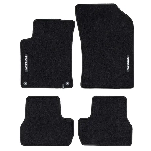 Fußmattensatz Frogum HR466654 Bild Fußmattensatz Frogum HR466654