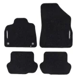 Fußmattensatz Frogum HR466678