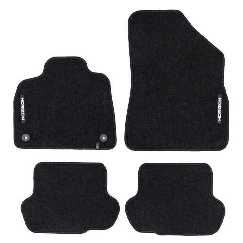 Fußmattensatz Frogum HR466678 Bild Fußmattensatz Frogum HR466678