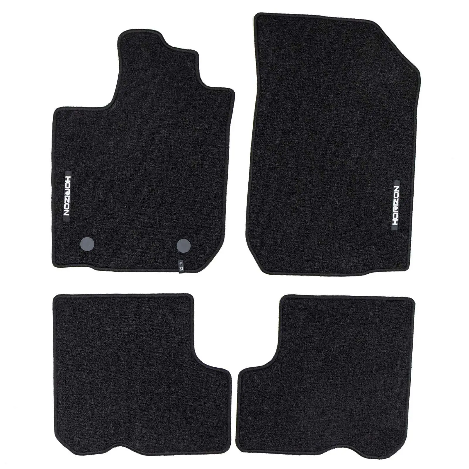 Fußmattensatz Frogum HR466722