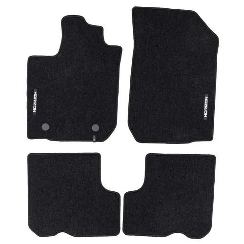 Fußmattensatz Frogum HR466722 Bild Fußmattensatz Frogum HR466722