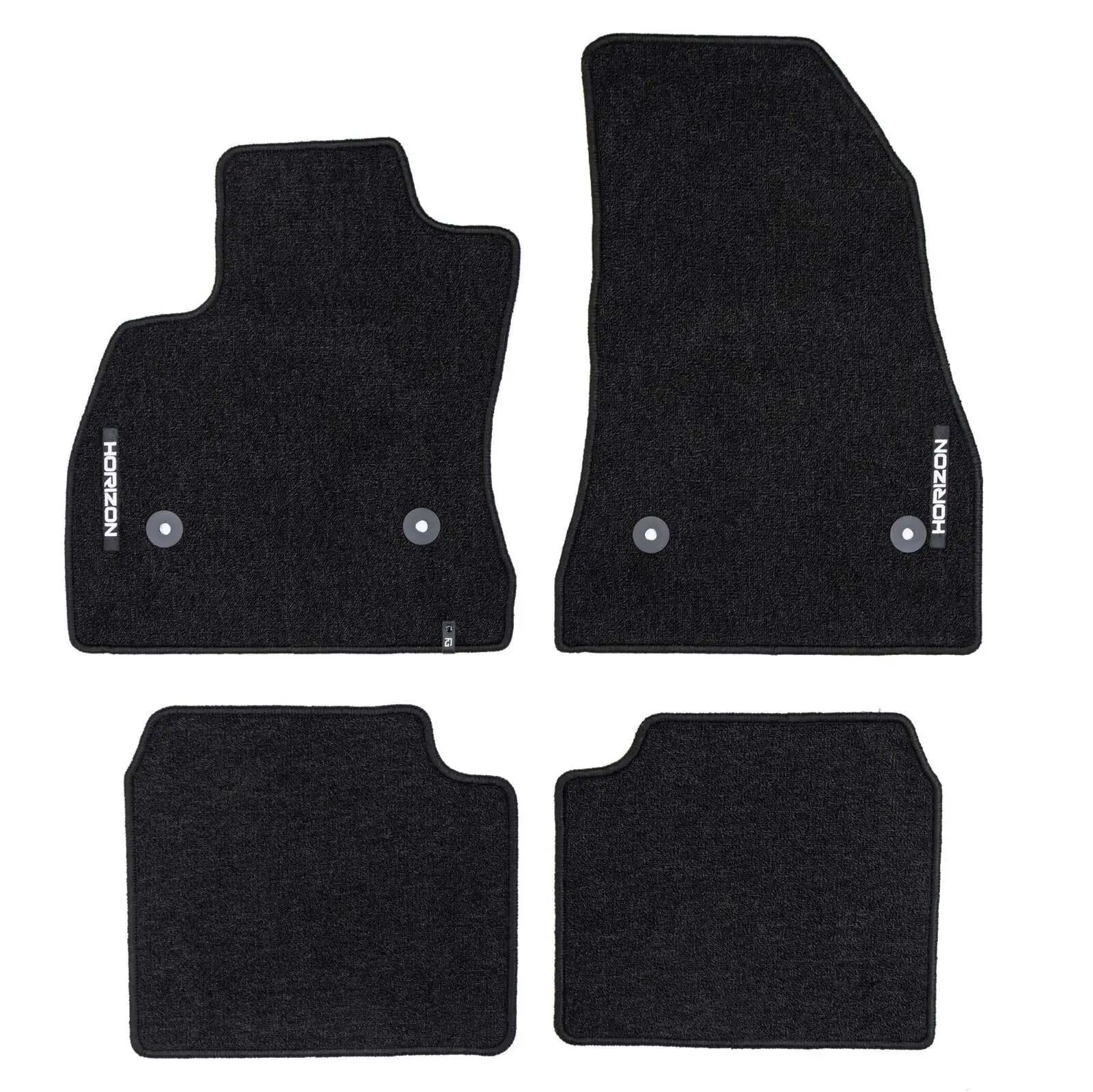 Fußmattensatz Frogum HR466746