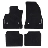 Fußmattensatz Frogum HR466746