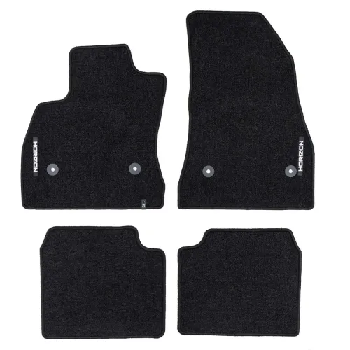 Fußmattensatz Frogum HR466746 Bild Fußmattensatz Frogum HR466746