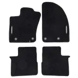 Fußmattensatz Frogum HR466784